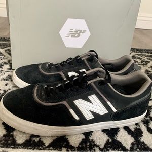 New Balance Numeric 306 Jamie Foy